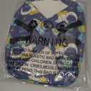 Kids Laundry Hamper,Boys Laundry Basket Collapsible Space Storage Baskets for Home Decor,Office,Toy Organizer,(Astronaut)