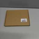 12-Pack Thank You Cards with Envelopes & Stickers - 5x7 Inch Blank Inside - 6 Fun & Heartfelt Designs - Cute Appreciation Cards for Teachers, Coworkers, Friends, Family