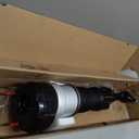 Front Air Suspension Shock Strut Compatible with 2007-2013 Mercedes-Benz S-Class W221 S350 S400 S550 S600 S63 AMG S65 AMG Without 4Matic/ABC OEM# 2213209313 2213204913