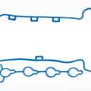 VS50778R for Chevy Equinox 2.4 Valve Cover Gasket Buick Lacrosse Regal Verano Chevy Captiva Sport Cobalt HHR Impala GMC Terrain Pontiac 2008 2009 2010 2011 2012 2013 2014 2015 2016 2.0L 2.4L 12608604.