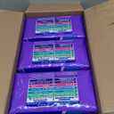 Always Discreet Adult Incontinence Pads for Women, Drier, 4 Drop Long Length, Moderate Absorbency, Pads for Bladder Control Management, Bladder Leaks, & Postpartum Pads, 162ct