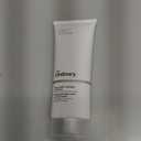 The Ordinary Glucoside Foaming Cleanser, Gentle Foaming Face Wash for All Skin Types Including Sensitive Skin, 5.1 Fl Oz