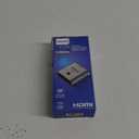 Philips 2 Port HDMI Switch