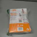 The New Primal Snack Mates Chicken & Maple Sticks, Gluten Free Healthy Snacks for Kids, Low Sugar High Protein Back to School Snacks, Mini Paleo Jerky Meat Stick, 7g Protein, 50 Calories, 40 Pack