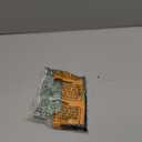 maXpeedingrods Automotive Barn Door Hinge Puller for Chevy Astro Safari Vans Yellow