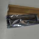 PCIe x4 4.0 Riser Cable,PCI-Express 4X Male to Female Extension Cable PCI-e Extender Adapter 20CM_Dual 90 Degrees