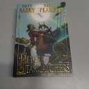 Peter and the Starcatchers-Peter and the Starcatchers, Book One