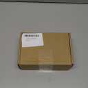 Amber LED Smoked Cab Clearance Lights,Cab Rooftop Marker Running Lamps Compatible With Ford F250 F350 F450 F550 2017-2022 Super Duty Pickup Trucks