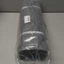 Cat Scratching Mat, Trimmable DIY Self-Adhesive Anti Scratch Furniture Protector, Climbing Wall Carpet, Couch Protector, Scratcher Scratching Pad Post Replacement (Light Grey, 118.1"x15.8")