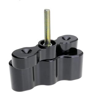 Pack Mount Extension for RX-EXT RX-PM-DLX RX-PM-LOX for 1, 2, 2.25, and 4 Gallon Fuel Pack Extension Mount