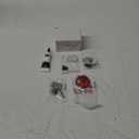 O-Ring Gasket Seal Set for Jura Capresso/Impressa Machines Brew Group & Drainage Valve O-Ring, Compatible with Most Jura C, E, ENA, F, J, S, Z, X, Cappuccino Maker Series Machines, with Lube