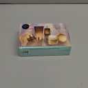 Este Lauder Get Ready Routine 4-Piece Skincare Gift Set | Cleanse + Repair + Moisturize | Includes Cleanser 1 Fl Oz, Eye Cream 0.17 Fl Oz, Face Serum 0.5 Fl Oz & Moisturizer 0.24 Ounce