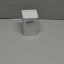 Cute Highland Cow Glass Blown Ornament for Christmas Tree