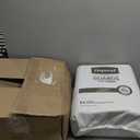 Depend Guards Incontinence Pads for Men, Overnight Absorbency, 84 Count