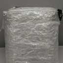 Gadpiparty Tarps Heavy Duty Windproof Tarpaulin Outdoor Covers for Pool Garden Deck Easy Installation Eyelets