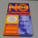 No-Excuses Management: Proven Systems for Starting Fast, Growing Quickly, and Surviving Hard Times