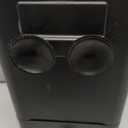 220GPH Turtle Filter for 10-30 Gal Tank, Small Turtle Filters 3-stage Filtration for Freshwater Saltwater Cloudywater, Ultra-quiet and Flow Adjustable for Fish Turtles Shrimps Amphibians Frogs