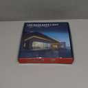 LED Strip Lights Daylight White 6000K,9.8ft 110-120V Neon Rope Lights,Flexible Silicone Outdoor Waterproof Neon Strip Lights for Bedroom,Mirror,Kitchen Cabinet, Living Room,Halloween Decor