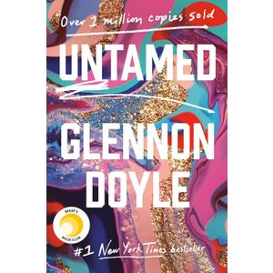 Untamed: Reese's Book Club