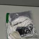 Morphsuits Zalgo Costume Kids, Scary Monster Costumes, Boys Halloween Costume (Medium, Black)