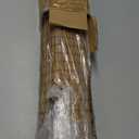 UNISHADES Cordless Bamboo Roman Shades for Windows, Blinds Size (36" W 64" H) Colour (Highfield Teak)