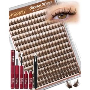 Lash Glue With Twizers