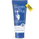 Gloves In A Bottle – Shielding Lotion for Dry Skin, Hand Lotion Travel Size, Protects & Restores Dry Cracked Skin– 3.4 oz..