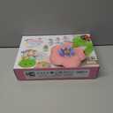 Kids Craft Kits with Light and Music, Arts and Crafts for Kids 4-6 8-12, DIY Flower Bouquets Press Kits, 4 5 6 7 8 Year Old Girl Birthday Gifts, Educational Preschool Travel Toys for Girls Boys