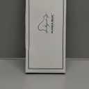 ALASKA BEAR Sleep Mask for Side Sleepers 2022 Headband Design, Cup-Shaped and Extra-Soft, 100 Blackout Eye Mask Shades Cover for Men and Women Home or Travel, Machine Washable, Black