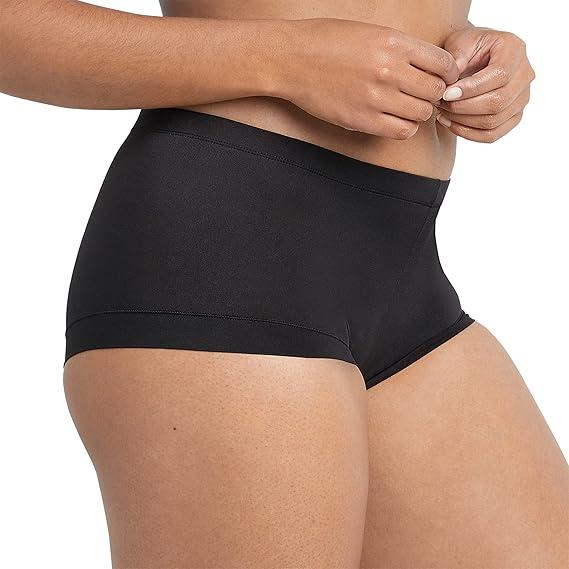  Women's Underwear Set, Black S