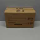 KOMUEE 30 oz 5 Pack Glass Meal Prep Containers 2 Compartments, Glass Food Storage Containers with Lids, Airtight Lunch Box, Microwave, Oven and Freezer Safe, Green