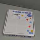Puzzles for Adults 500 Piece Cute Axolotl Jigsaw Puzzles Adults Gift 202b6523