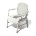 CVS Health 3-in-1 Comfort Commode by Michael Graves