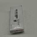 Spot Nails 87004 3/8-Inch Crown Staples, 1/4-Inch