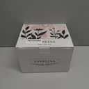 VANREESA Gel Nail Polish Kit with U V Light 53 Pcs Gel Polish Nail Set 36 Trendy Colors Nail Polish Set + Base and 4 Effects Top Coat with Manicure Tools Complete Nail Kit Gifts for Women Girls (Fantasy Party)