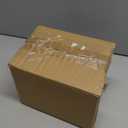 Hausse Christmas Ceramic Tree Night Light, Decorative Retro Christmas Tree Nightlight with Lamp, Multicolor Bulbs and 360 Degree Swivel Plug with ON/Off Switch for Kitchen Bathroom Bedroom Decor