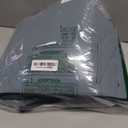 Patient Aid Sit to Stand Lift Sling, Portable, Comfortable and Safe, Stand Assist, Padded Patient Lift Sling for Elderly, Machine Washable Polyester Fabric, Size Regular, Weight Capacity 125-275 lbs