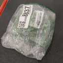 10Pcs 3/8x4 Inch Standard Fasteners for Heavy-Duty 304 Stainless Steel Wedge Anchors for Cement and Concrete