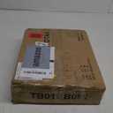 TUTOTAK C Shaped End Table with Tiltable Surface, Adjustable Height Side Table, Slide Under Couch Table TV Tray for Eating, Sofa Tray for Living Room, Bedroom Brown TB01BB091