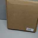 A Gift Inside Holiday Classic Chocolate, Candy & Crunch Gift Basket With Handmade Chocolates, Ghirardelli, Caramel Corn for Gourmet Christmas Food Gift