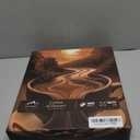 Coffee Landscape Puzzles for Adults 1000 Pieces, Fantasy Nature Scenery Puzzles Unique Art, Coffee at Sunset Scenic Jigsaw Puzzles for Adults Challenge