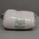 Memory Foam Bed Pillow for Sleeping, Ergonomic Cervical Neck Support Orthopedic Contour Pillow for Side Back Stomach Sleeper, Neck and Shoulder Pain Relief Anti Snoring Pillow (Standard, 1)