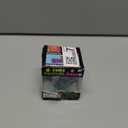 Funny Squeeze Fidget Toy, Slow Rebound Squishy Stress Relief Toy with Tactile Fun, Multi-Ball Stack Tactile Anxiety Relief Desk Fidget for Adults & Kids