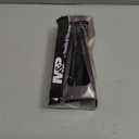 Smith & Wesson M&P Thunderbolt Full Frame Shooting Glasses (Clear)