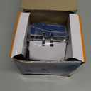 Rolodex Open Rotary Business Card File