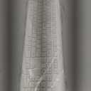 Wireless Keyboard and Mouse Combo, Full Size Silent Ergonomic Keyboard and Mouse, Long Battery Life, Optical Mouse, 2.4G Lag-Free Cordless Mice Keyboard for Computer, Mac, Laptop, PC, Windows(White)