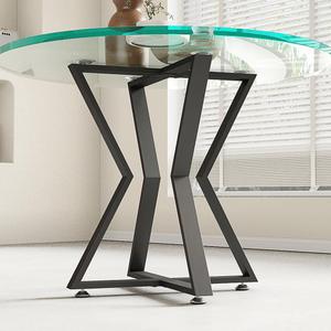 28 Inch Modern Table Base Metal Pedestal Dinning Table Legs with Suction Cups, Commercial Heavy Duty Restaurant Desk Base for Marble,Glass,Wood Top for Home,Kitchen,Coffee Table (Black, 30") 28 Inch Modern Table Base Metal Pedestal Dinning Table Legs with Suction Cups, Commercial Heavy Duty Restaurant Desk Base for Marble,Glass,Wood Top for Home,Kitchen,Coffee Table (Black, 30")