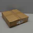 EDHAS Mango Wood Decorative Round Carved Bowl for Decoration, Centerpiece Bowl for Table (10" x 10" x 2.5")