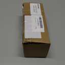 Homemory 6 Pcs Window Candles with Remote Timer Dimmer, Christmas Candles for Window Battery Operated, Ivory Flameless Taper Candle with Holders and Suctions, LED Candlesticks for Xmas Holiday Decor