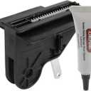 Genie OEM 36179R.s Carriage and Lubricant Kit for Screw Drive Garage Door Openers